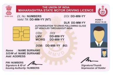 Driving License printing service by EASY DIGITAL PRINT